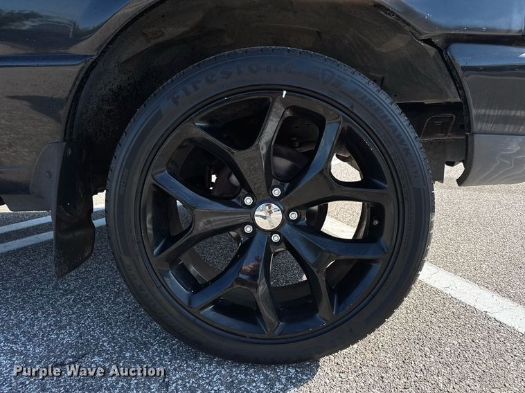 image for item EC3545 1999 Ford Ranger SuperCab pickup truck