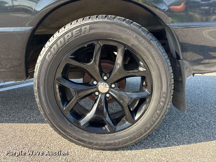 image for item EC3545 1999 Ford Ranger SuperCab pickup truck