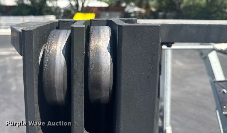 image for item EC3546 2016 UniCarriers PF50 forklift