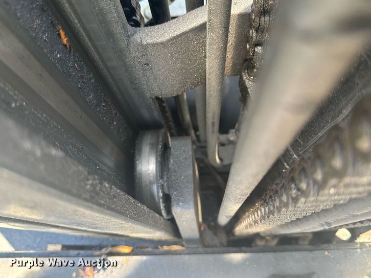 image for item EC3546 2016 UniCarriers PF50 forklift