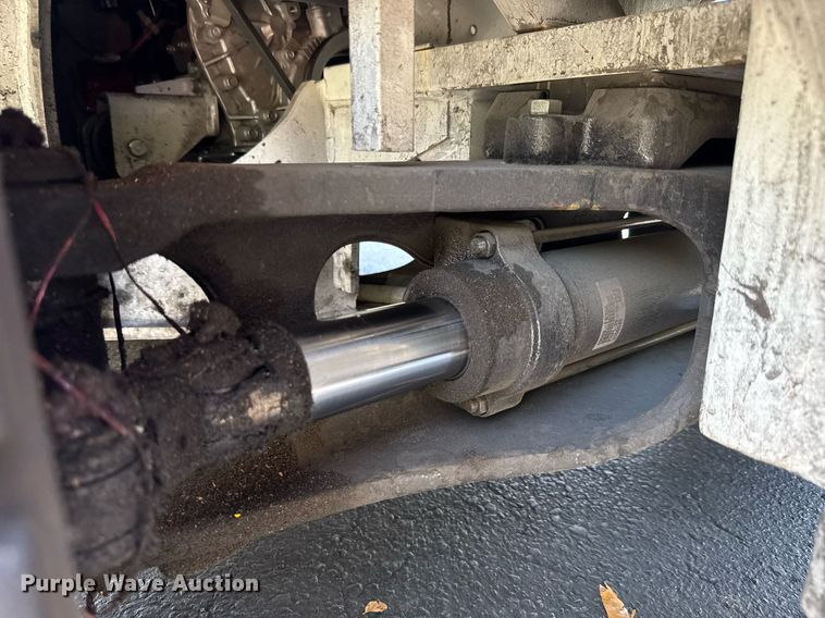 image for item EC3546 2016 UniCarriers PF50 forklift