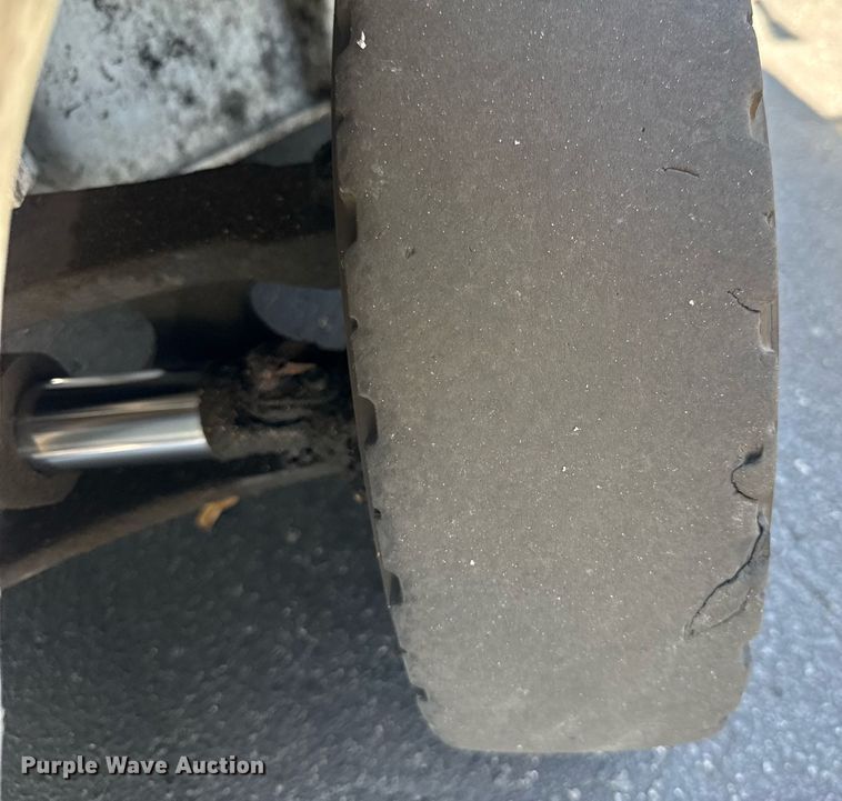 image for item EC3546 2016 UniCarriers PF50 forklift