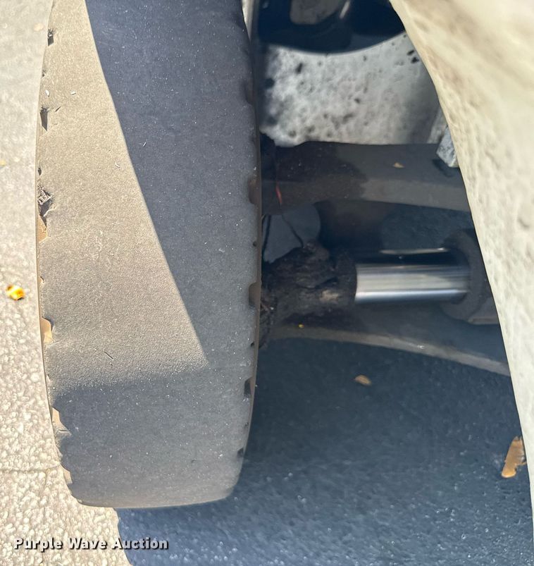 image for item EC3546 2016 UniCarriers PF50 forklift