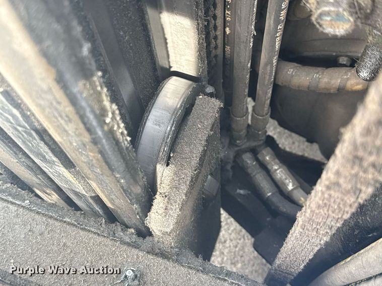 image for item EC3547 Toyota 8FGU18 forklift