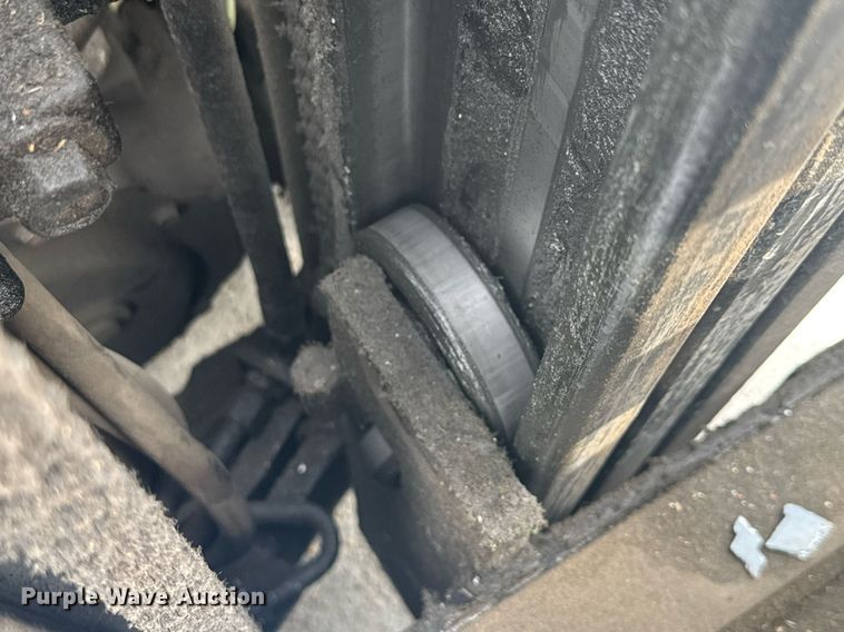 image for item EC3547 Toyota 8FGU18 forklift