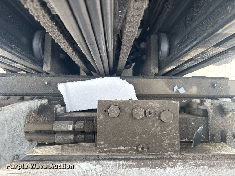 image for item EC3547 Toyota 8FGU18 forklift