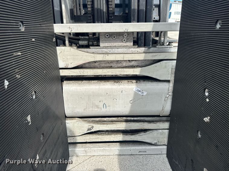 image for item EC3547 Toyota 8FGU18 forklift