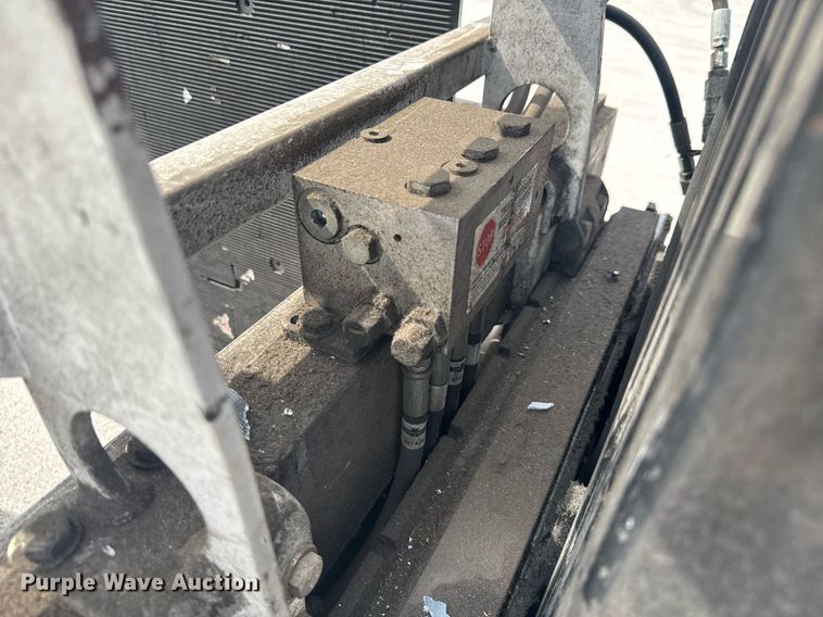 image for item EC3547 Toyota 8FGU18 forklift