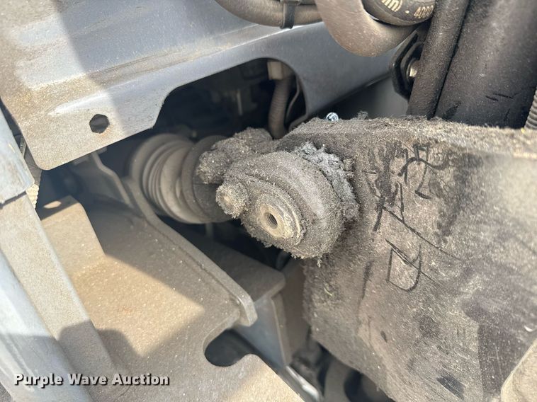 image for item EC3547 Toyota 8FGU18 forklift