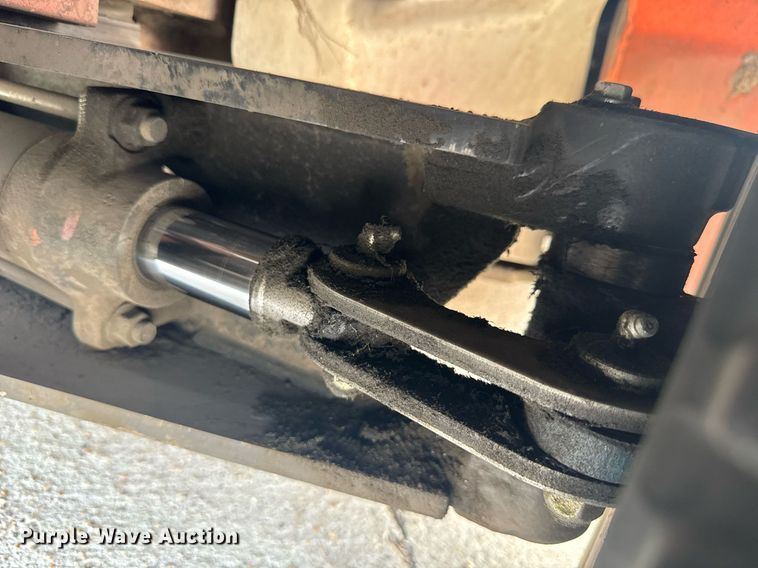 image for item EC3547 Toyota 8FGU18 forklift