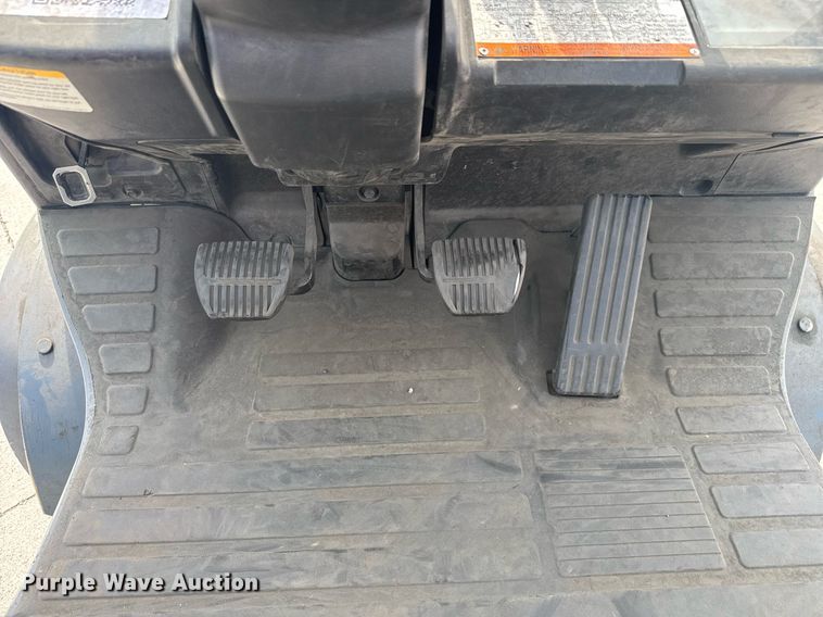 image for item EC3547 Toyota 8FGU18 forklift