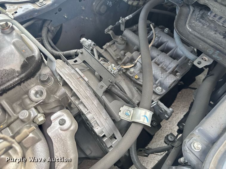 image for item EC3547 Toyota 8FGU18 forklift