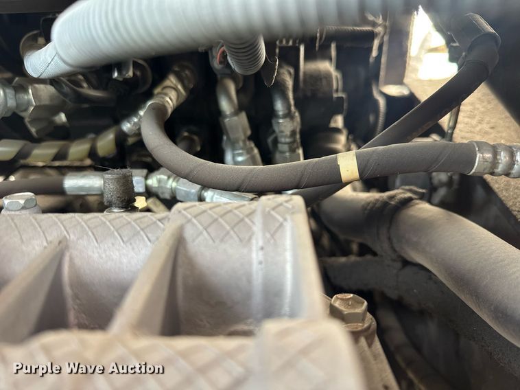 image for item EC3547 Toyota 8FGU18 forklift