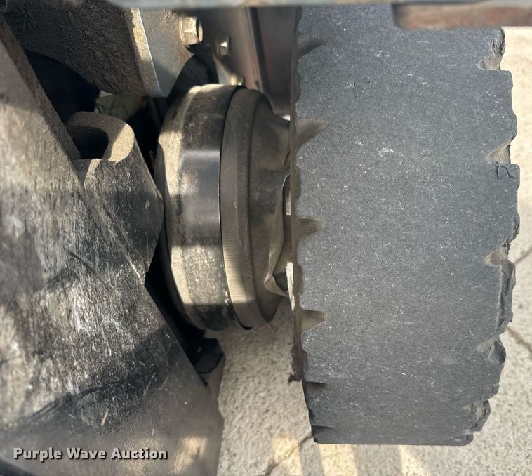 image for item EC3547 Toyota 8FGU18 forklift