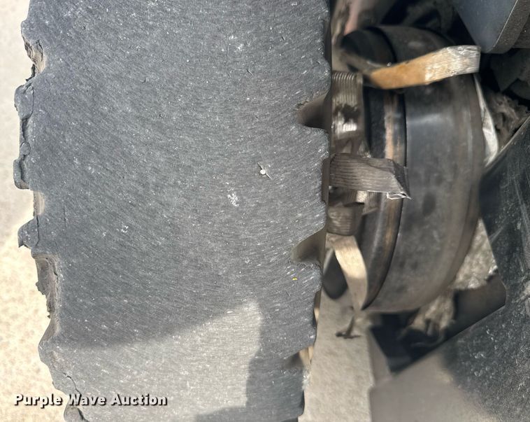 image for item EC3547 Toyota 8FGU18 forklift