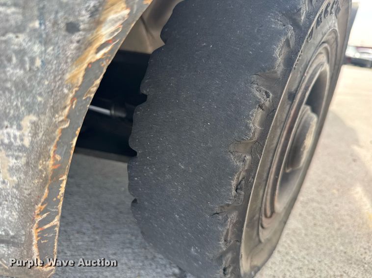 image for item EC3547 Toyota 8FGU18 forklift