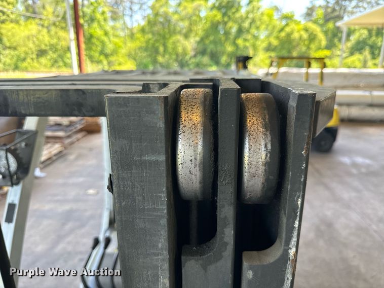 image for item EC3548 UniCarriers PF50 forklift