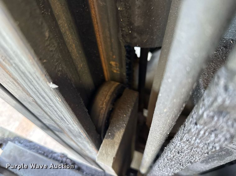 image for item EC3548 UniCarriers PF50 forklift