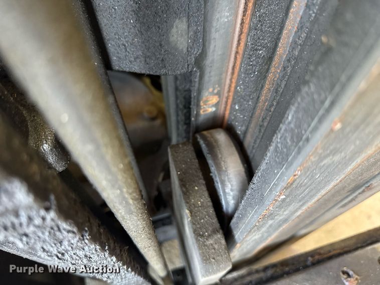 image for item EC3548 UniCarriers PF50 forklift