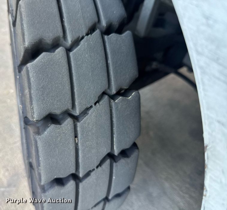 image for item EC3548 UniCarriers PF50 forklift