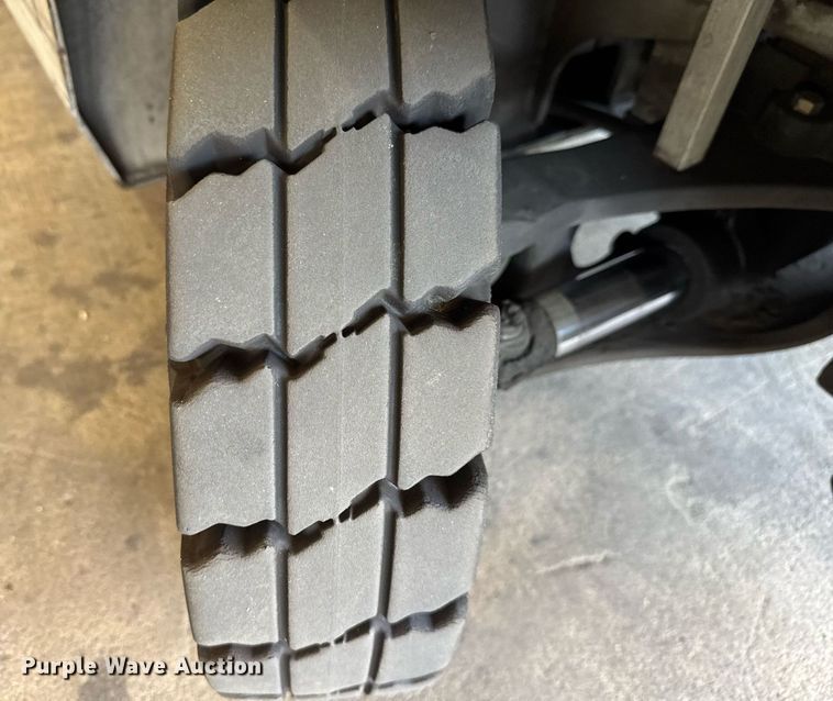 image for item EC3548 UniCarriers PF50 forklift