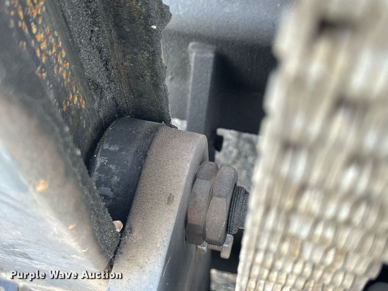 image for item EC3549 2011 Moffett M55 forklift