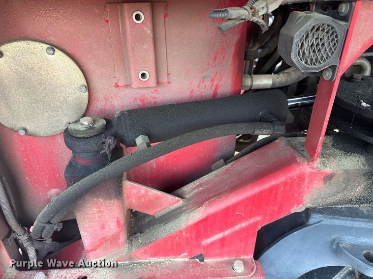 image for item EC3549 2011 Moffett M55 forklift