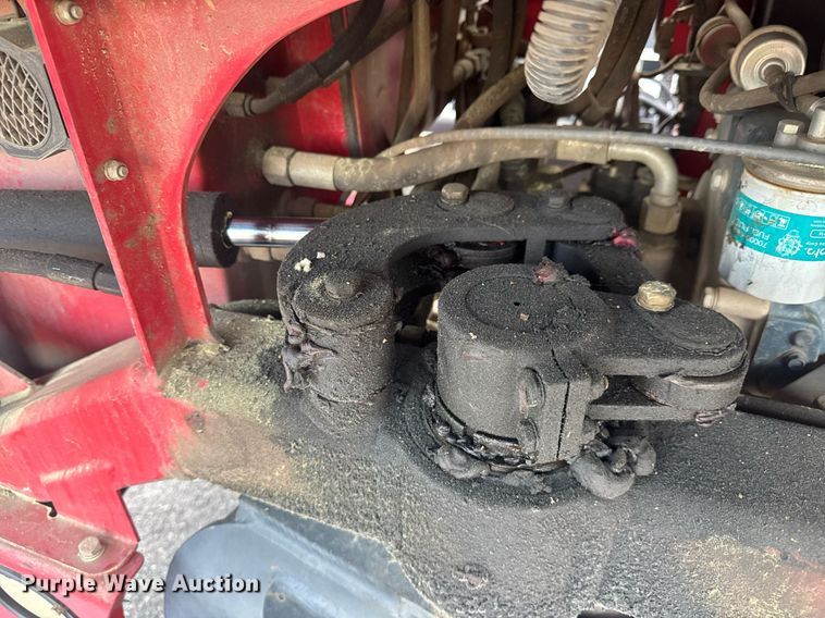 image for item EC3549 2011 Moffett M55 forklift