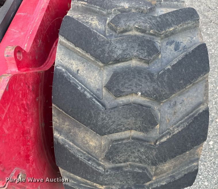 image for item EC3549 2011 Moffett M55 forklift