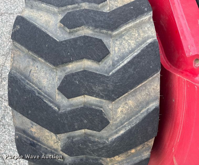 image for item EC3549 2011 Moffett M55 forklift