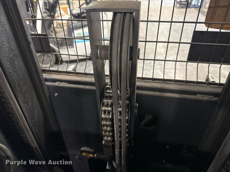 image for item EC3550 2016 Crown SP3520-30 order picker