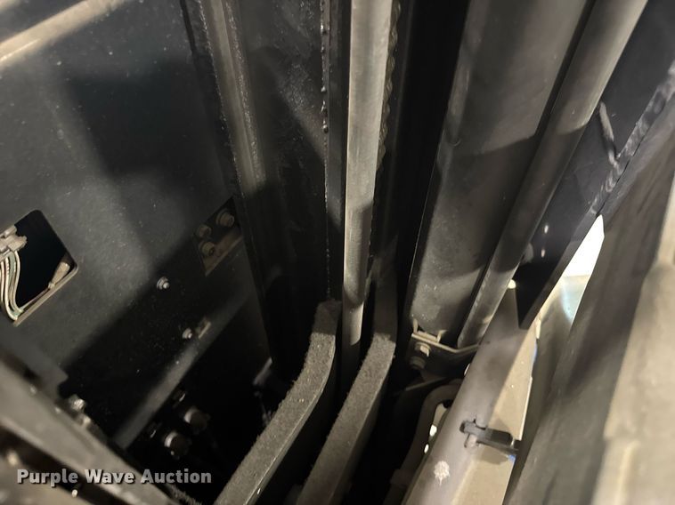 image for item EC3550 2016 Crown SP3520-30 order picker