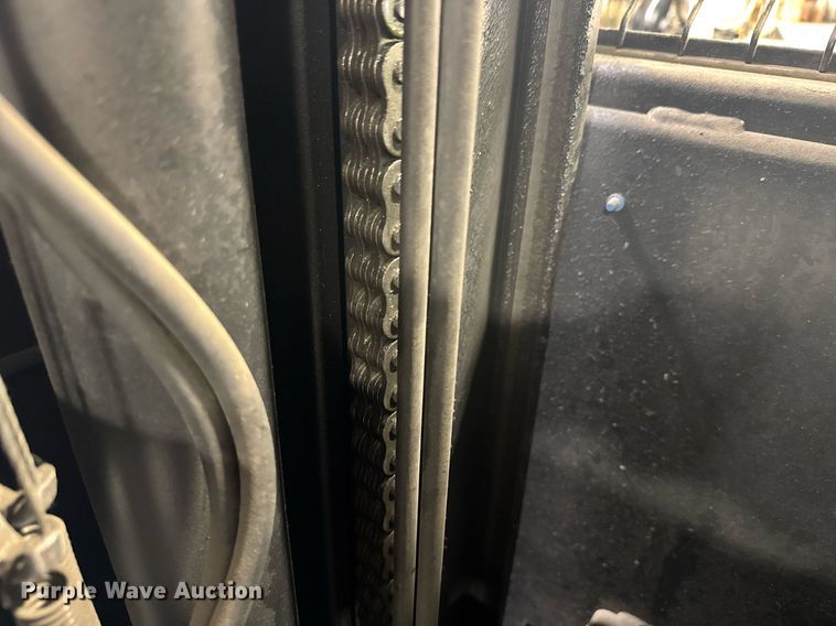 image for item EC3550 2016 Crown SP3520-30 order picker