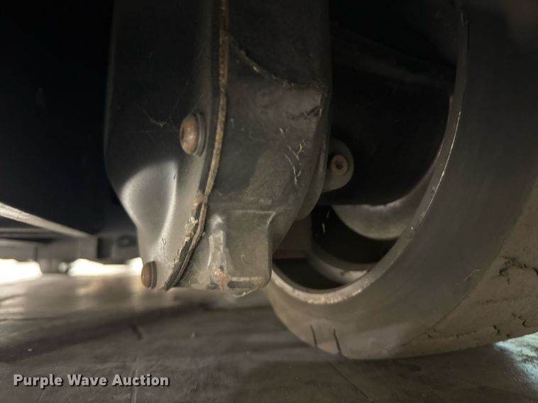 image for item EC3550 2016 Crown SP3520-30 order picker