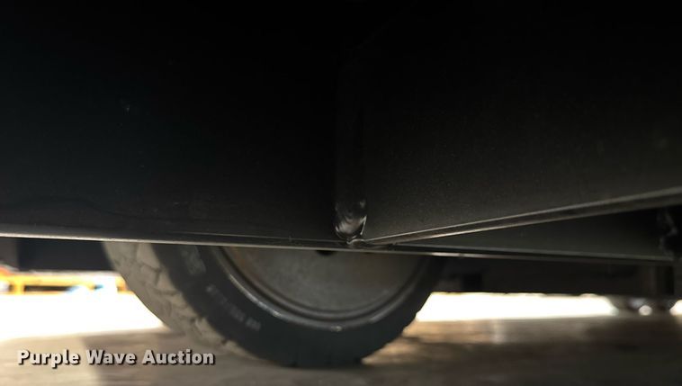 image for item EC3550 2016 Crown SP3520-30 order picker