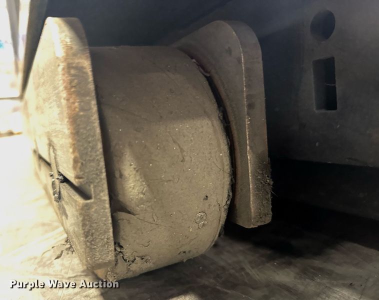 image for item EC3550 2016 Crown SP3520-30 order picker