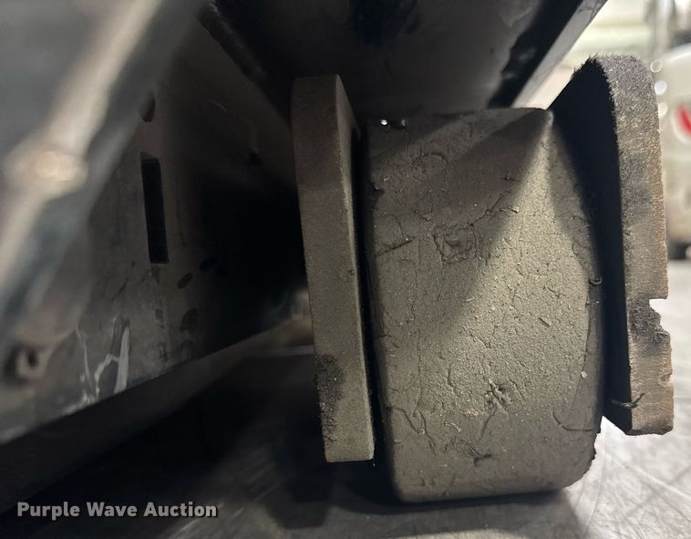 image for item EC3550 2016 Crown SP3520-30 order picker