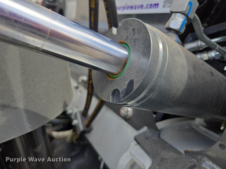 image for item EC4186 2016 UniCarriers PF50 forklift