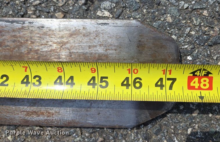 image for item EC4186 2016 UniCarriers PF50 forklift