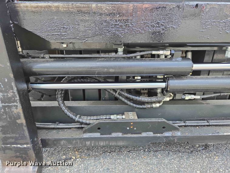 image for item EC4186 2016 UniCarriers PF50 forklift