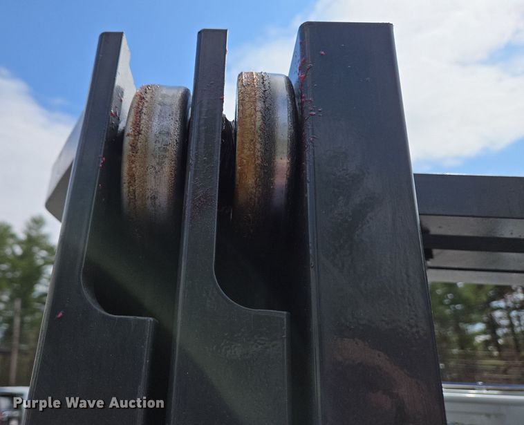 image for item EC4186 2016 UniCarriers PF50 forklift