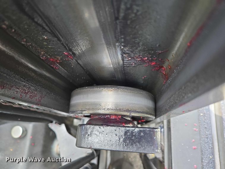 image for item EC4186 2016 UniCarriers PF50 forklift