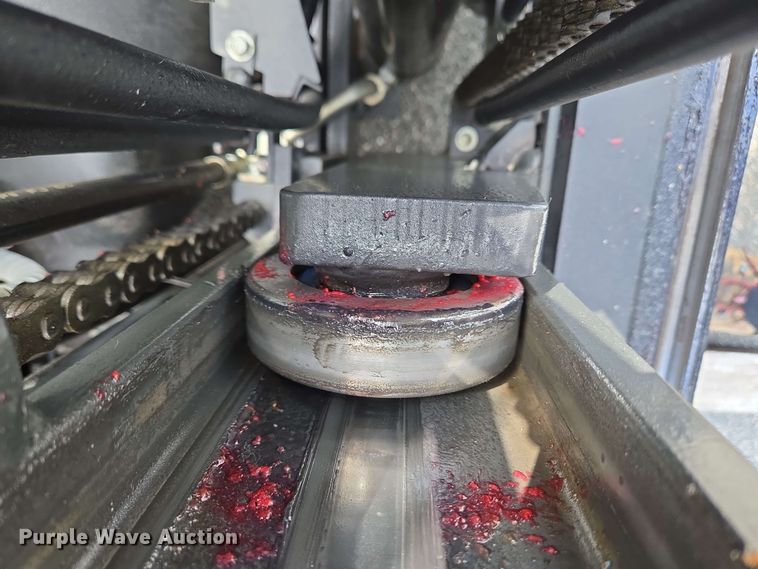 image for item EC4186 2016 UniCarriers PF50 forklift