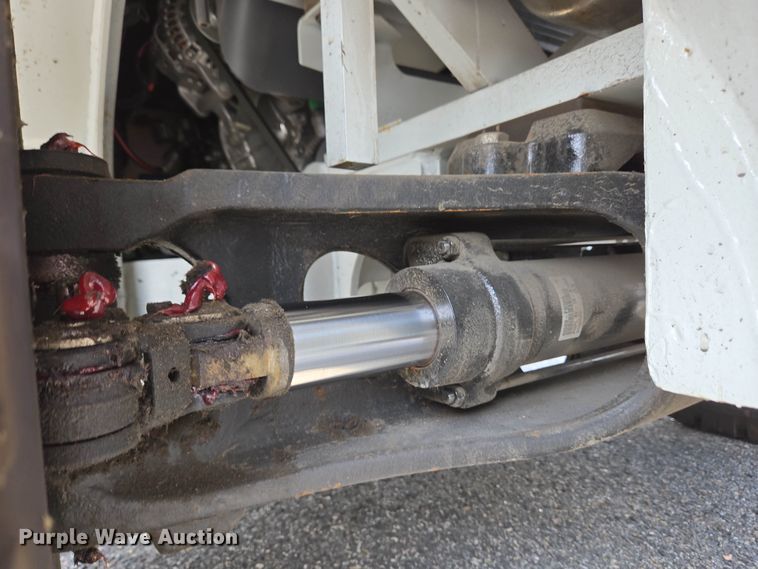 image for item EC4186 2016 UniCarriers PF50 forklift