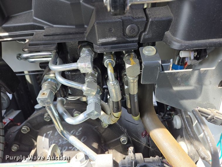 image for item EC4186 2016 UniCarriers PF50 forklift