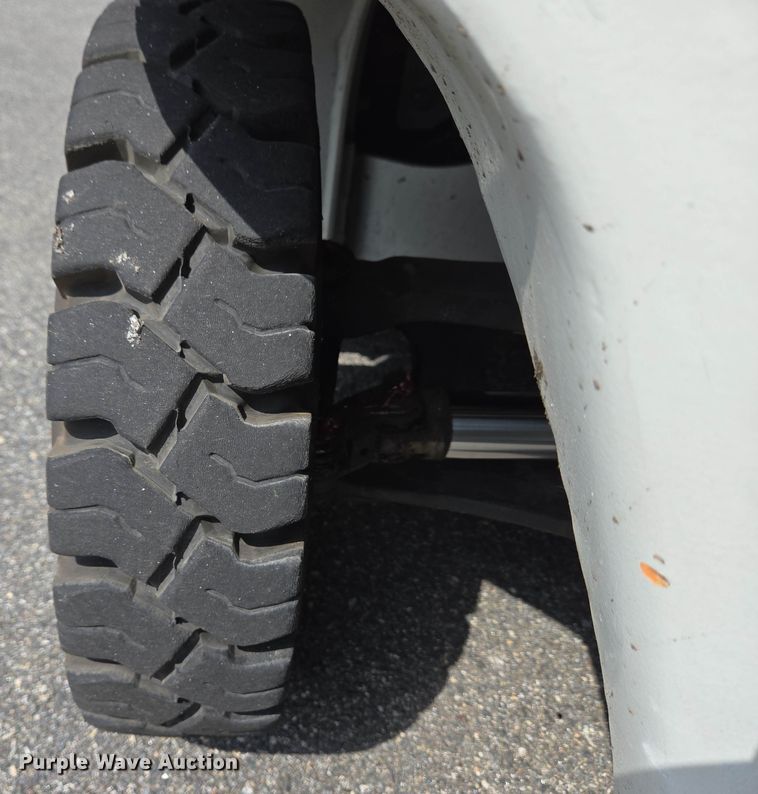 image for item EC4186 2016 UniCarriers PF50 forklift