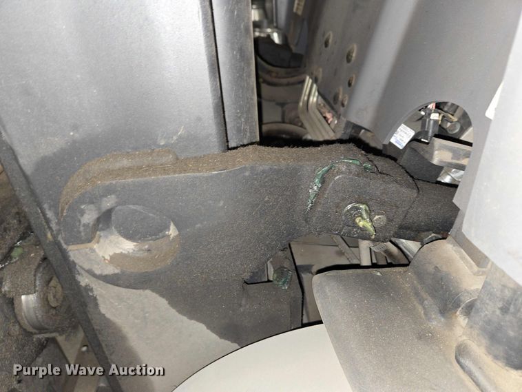 image for item EC4187 2014 Crown FC4525-50 forklift