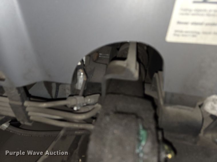 image for item EC4187 2014 Crown FC4525-50 forklift