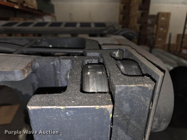 image for item EC4187 2014 Crown FC4525-50 forklift