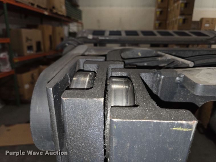 image for item EC4187 2014 Crown FC4525-50 forklift